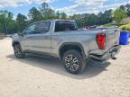 2025 GMC Sierra K1500 AT4