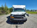 2005 Chevrolet Express G3500