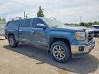 2014 GMC Sierra K1500 SLT