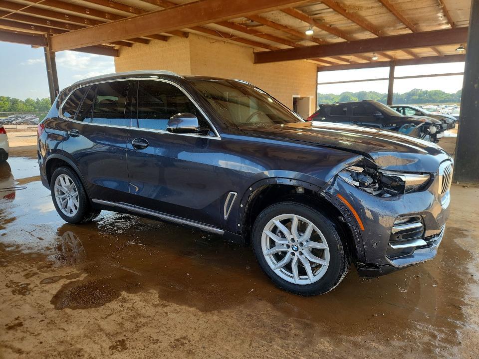 2020 BMW X5 Sdrive 40I