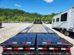 2026 Bigtx 2026 BIG TEX 14GN-35D5A-MRBK Equipment Trailer