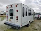 2014 Ford Econoline E450 Super Duty Cutaway Van