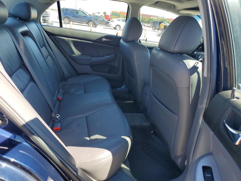 2006 Honda Accord ex
