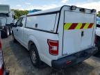 2018 Ford F150 Super Cab