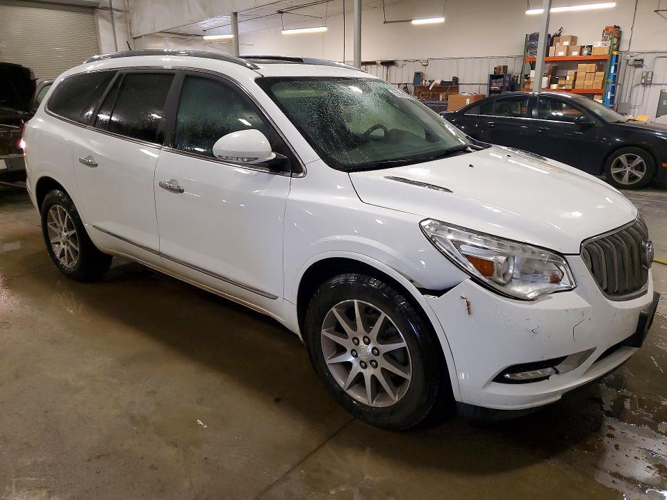 2016 Buick Enclave