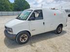 2001 Chevrolet Astro