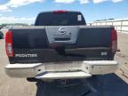 2010 Nissan Frontier SE V6