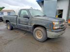 2004 Chevrolet Silverado K1500