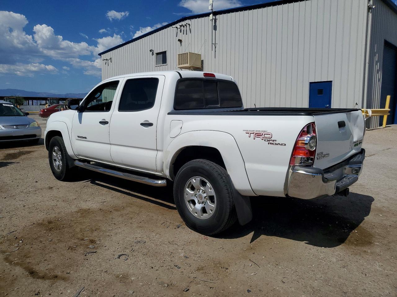 2011 Toyota Tacoma Double Cab Prerunner