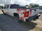 2012 Chevrolet Silverado K2500 Heavy Duty LT