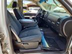 2007 Chevrolet Silverado C1500 Crew Cab