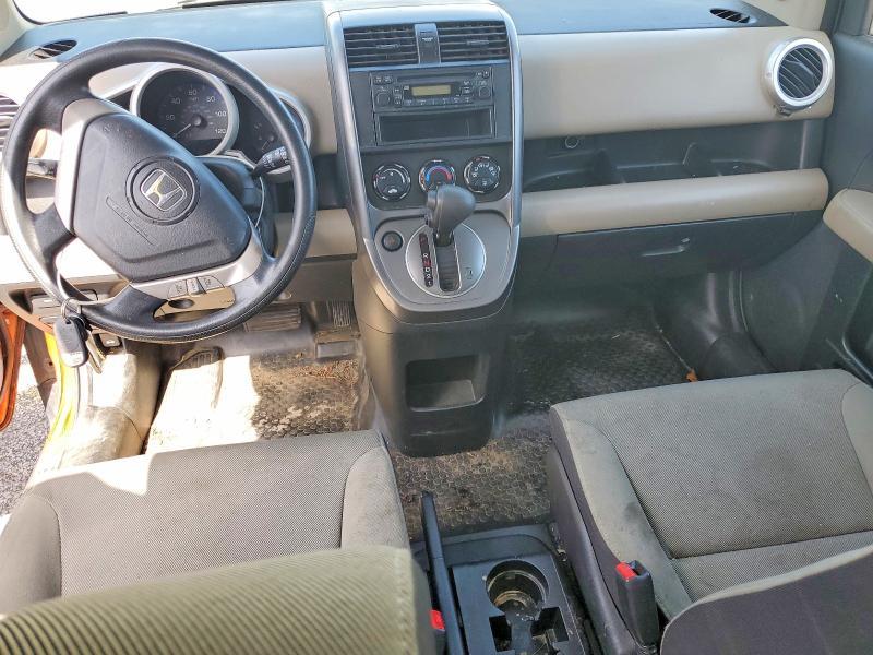 2008 Honda Element lx
