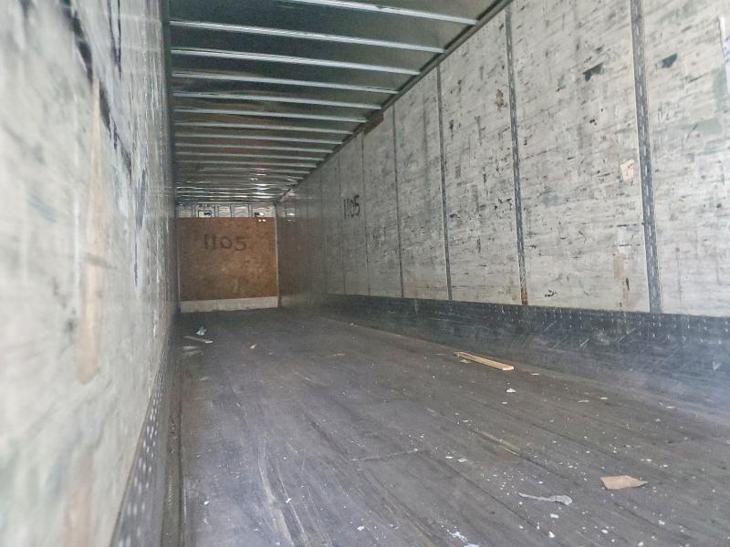2004 Wabash DRY Van Trailer