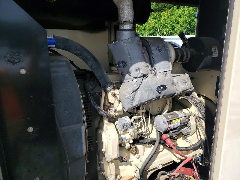 2005 Kohler 2005  Generator-Generation