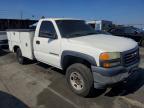 2002 GMC Sierra C2500 Heavy Duty