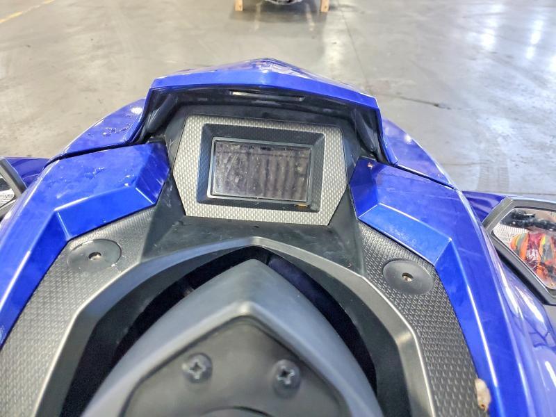 2024 Mahi Gp1800r Svho