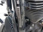 2018 Harley-Davidson Flhxs Street Glide Special