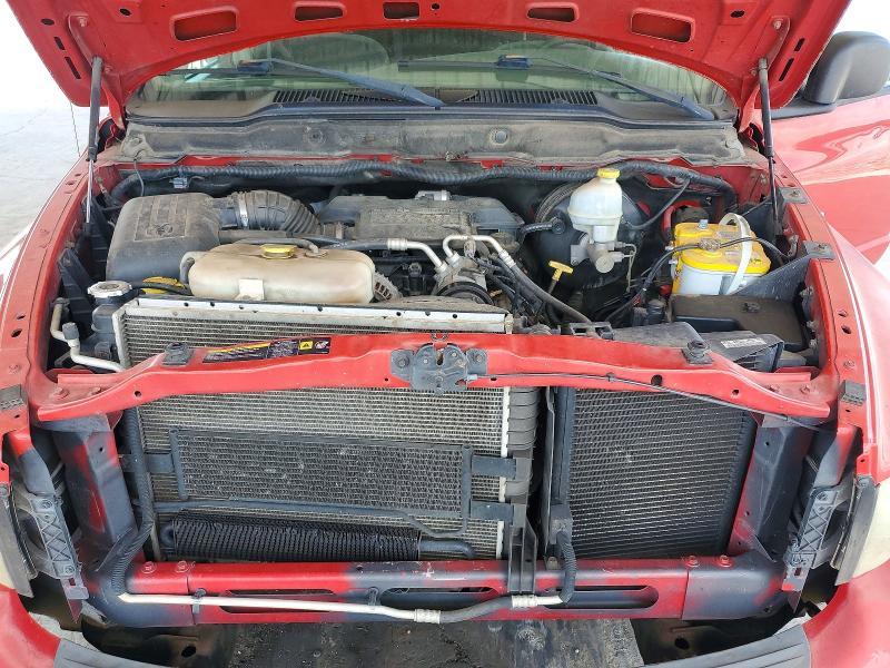 2004 Dodge RAM 1500 ST