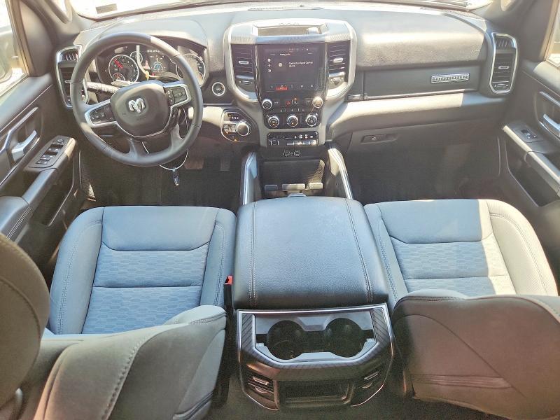 2025 Dodge RAM 1500 BIG Horn