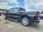 2022 Chevrolet Silverado C1500 Custom