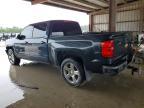 2017 Chevrolet Silverado C1500 LT