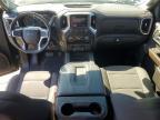 2020 Chevrolet Silverado K1500 RST