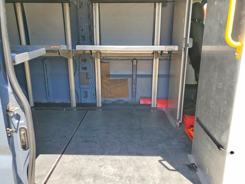 2020 Dodge Ram Promaster 3500 Delivery van