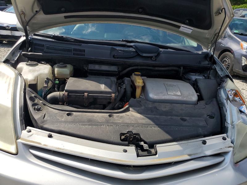 2005 Toyota Prius Base