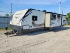 2018 Keystone Tone PSS 250-Camper
