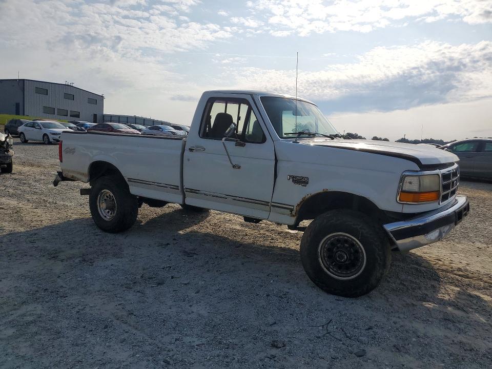 1996 Ford F250