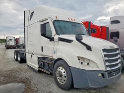 Freightliner salvage cars for sale: 2022 Freightliner Cascadia 126 Semi Truck