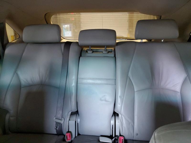 2006 Lexus RX