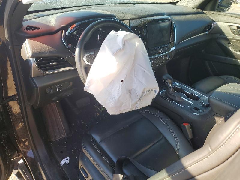 2023 Chevrolet Traverse lt