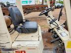 1990 Nissan PH02A25V Forklift