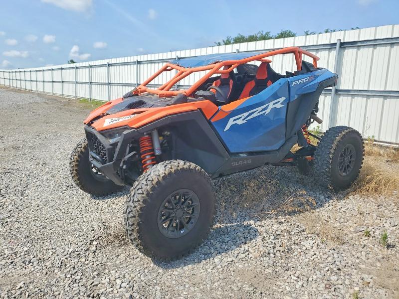 2025 Polaris RZR PRO S Utility Vehicle