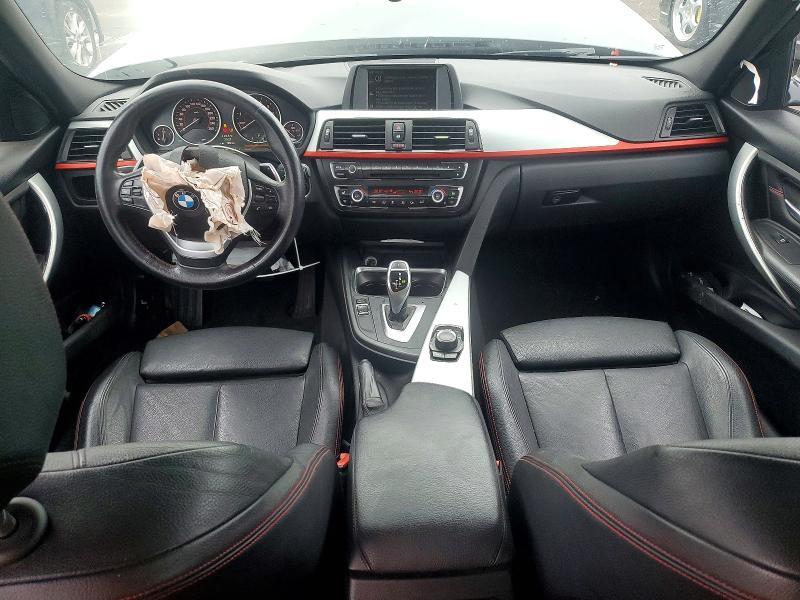2013 BMW 335 xi