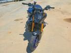 2025 Yamaha MT09 SP