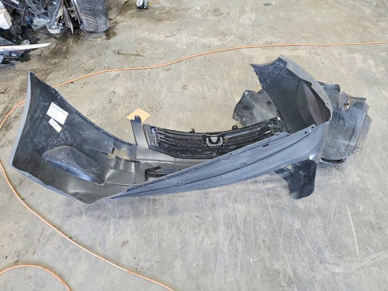 2009 Honda Accord ex