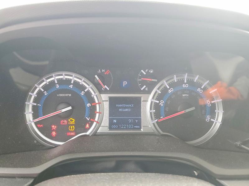 2015 Toyota 4runner SR5 Premium