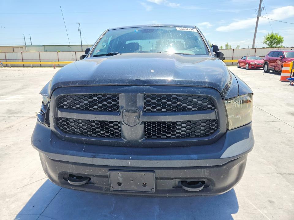 2014 Dodge RAM 1500 ST