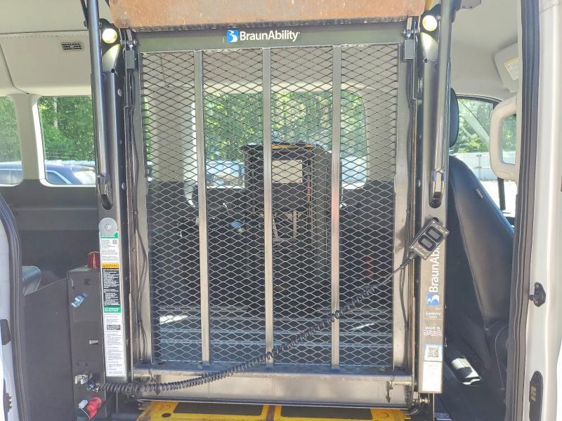 2021 Ford Transit T-350