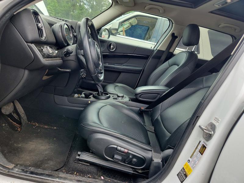2019 Mini Cooper Countryman