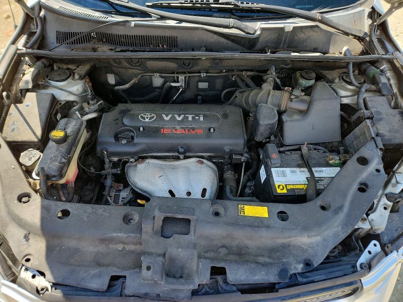 2007 Toyota Rav4 Base