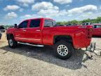 2015 Chevrolet Silverado K2500 Heavy Duty LTZ