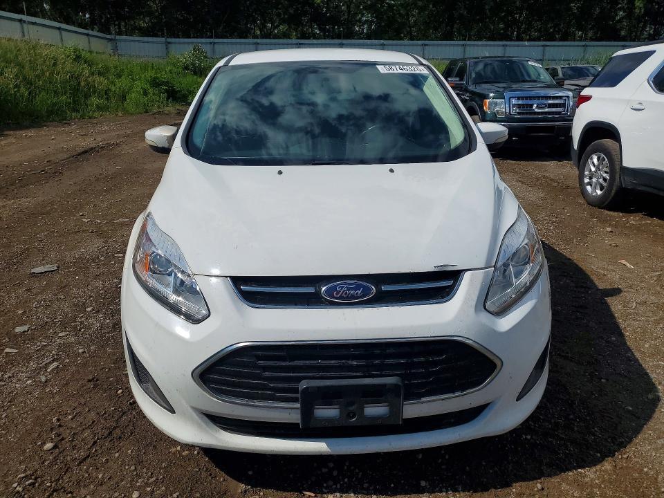 2017 Ford C-max se