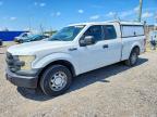 2017 Ford F150 Super Cab