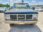 1986 Chevrolet K20