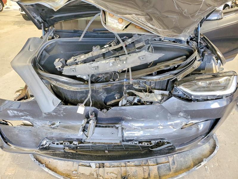 2024 Tesla Model x