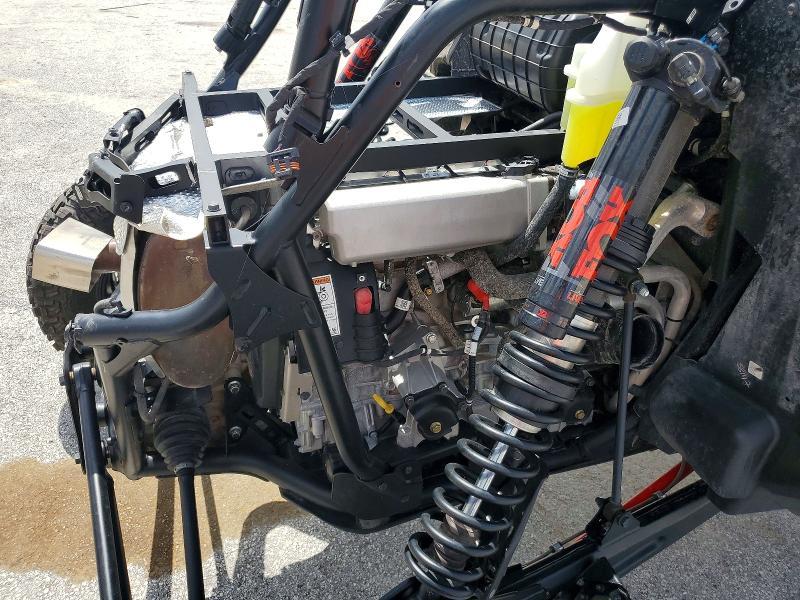 2026 Polaris RZR PRO R Utility Vehicle
