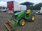 2008 John Deere 3320
